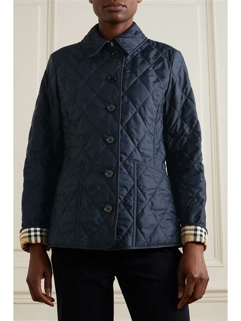 burberry daisy jacket|net a porter Burberry jacket.